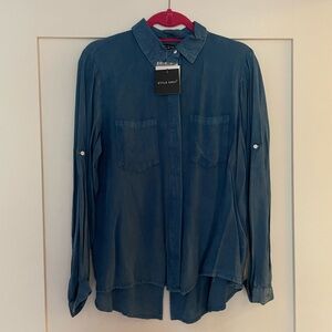 Style Envy Top